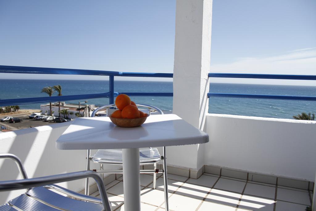 Playa Bocaina Hotel 3*