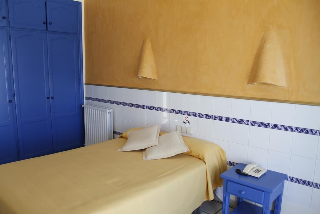 Hotel Playa Bocaina Mojacar