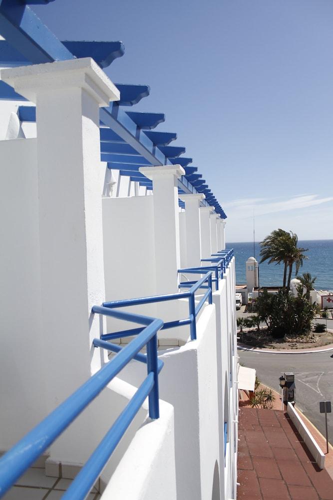 Playa Bocaina 3* Mojacar