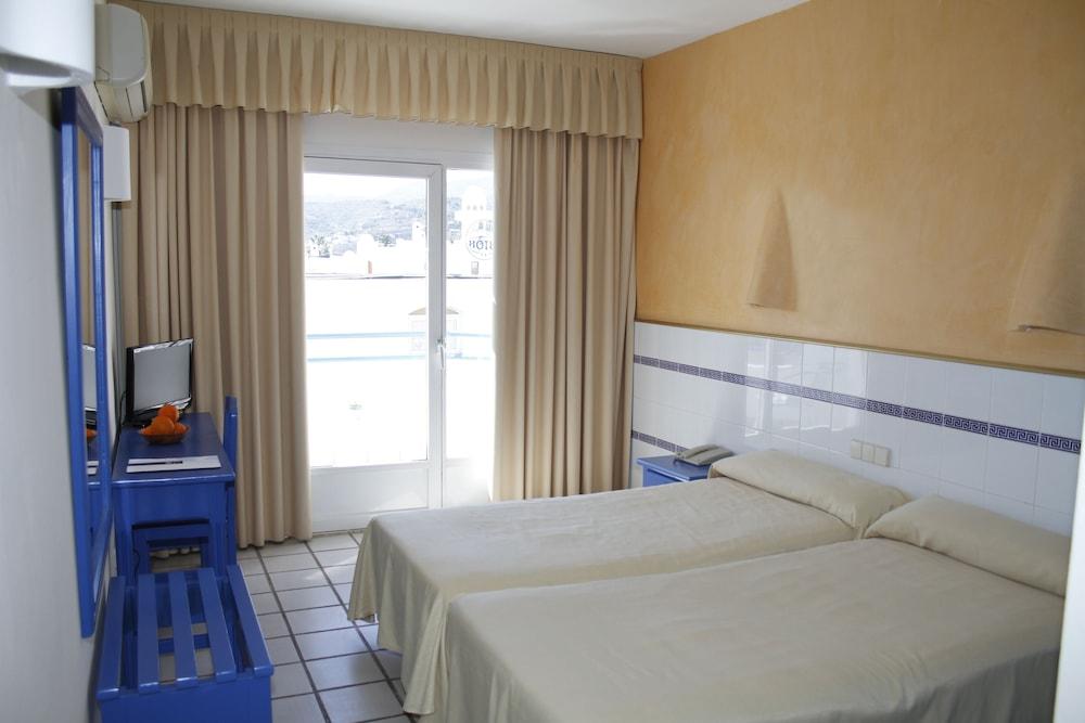Hotel Playa Bocaina Mojacar