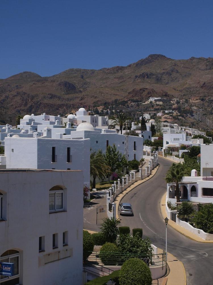 Playa Bocaina Hotel Mojacar