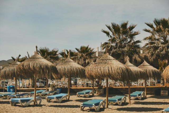 Hotel Playa Bocaina Mojacar