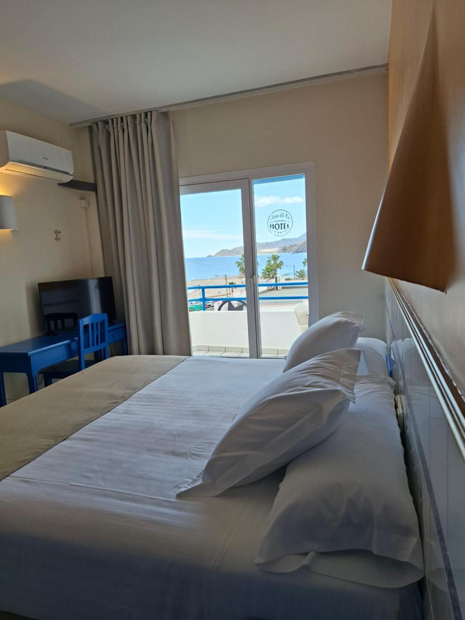 Playa Bocaina Hotel Mojacar