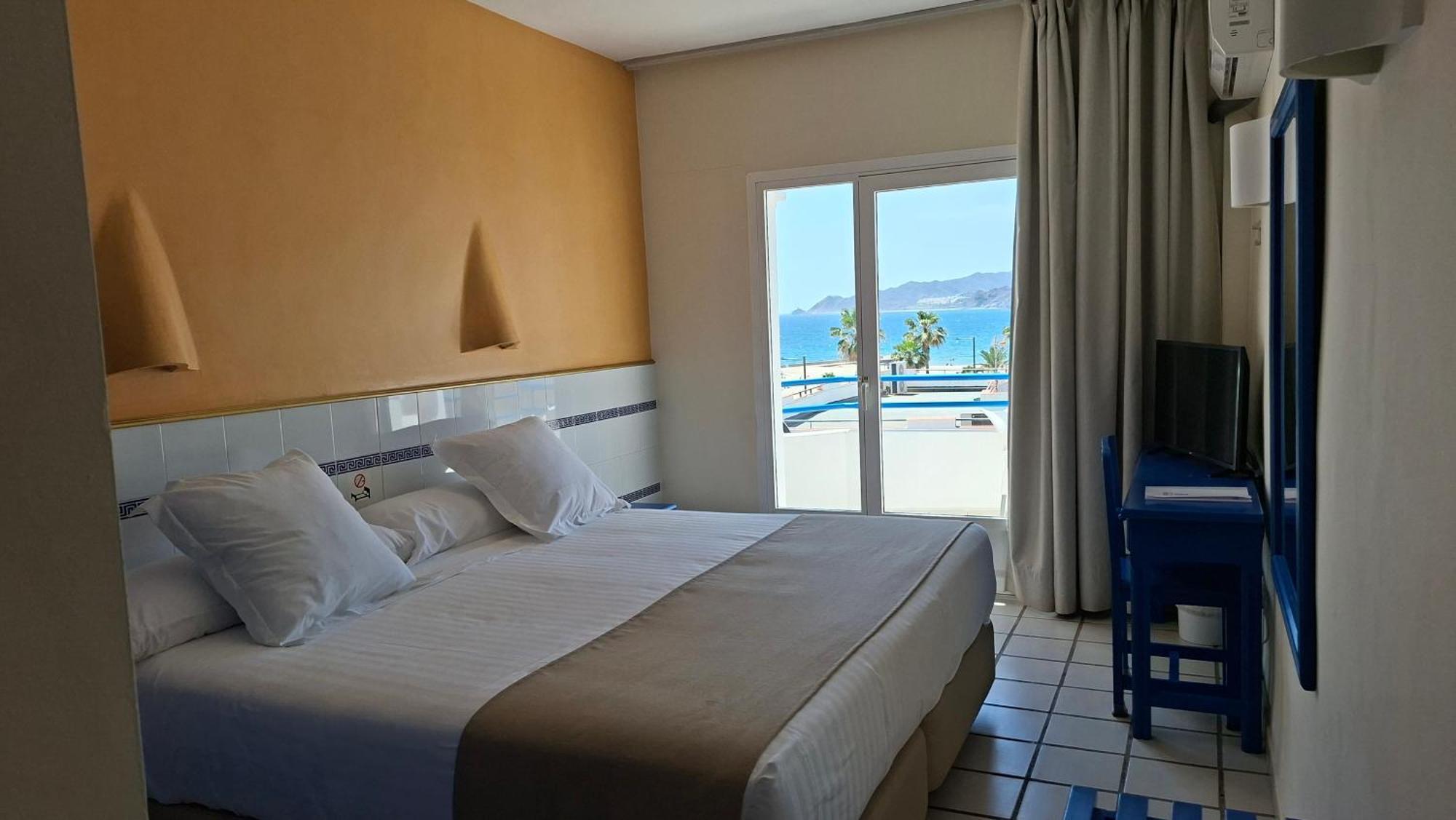 Playa Bocaina Hotel Mojacar