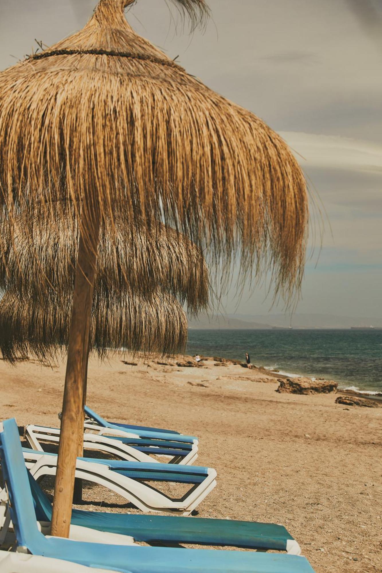 Playa Bocaina Hotel Mojacar