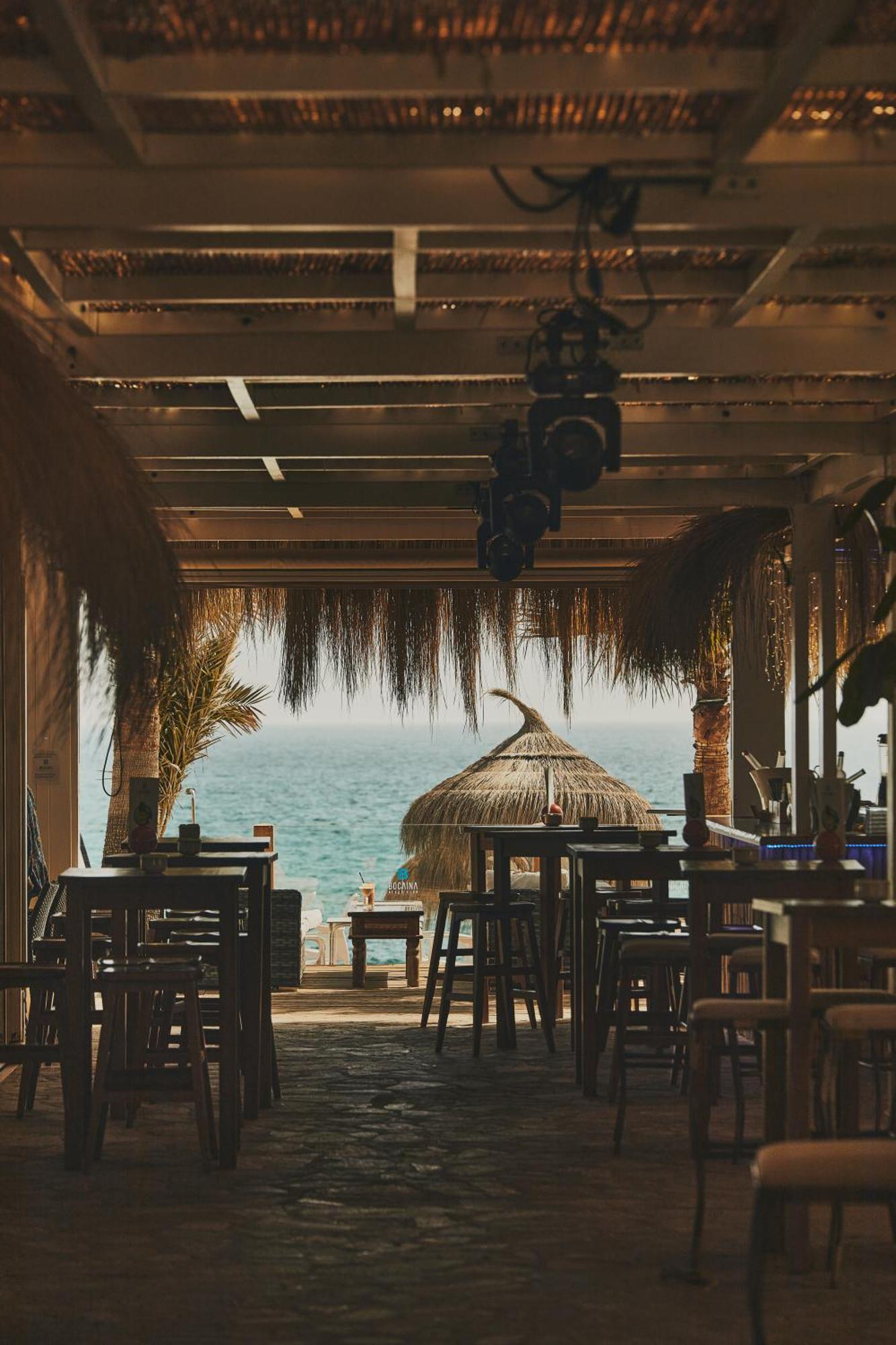 Playa Bocaina