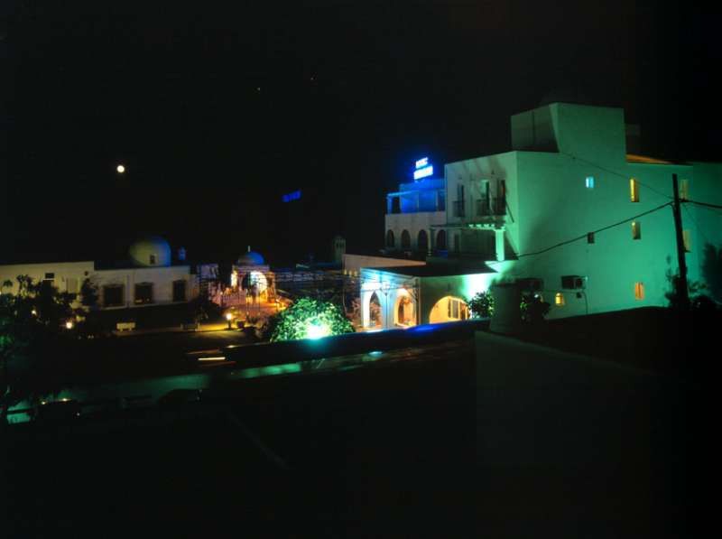 Playa Bocaina 3* Mojacar