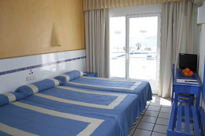 Playa Bocaina 3* Mojacar