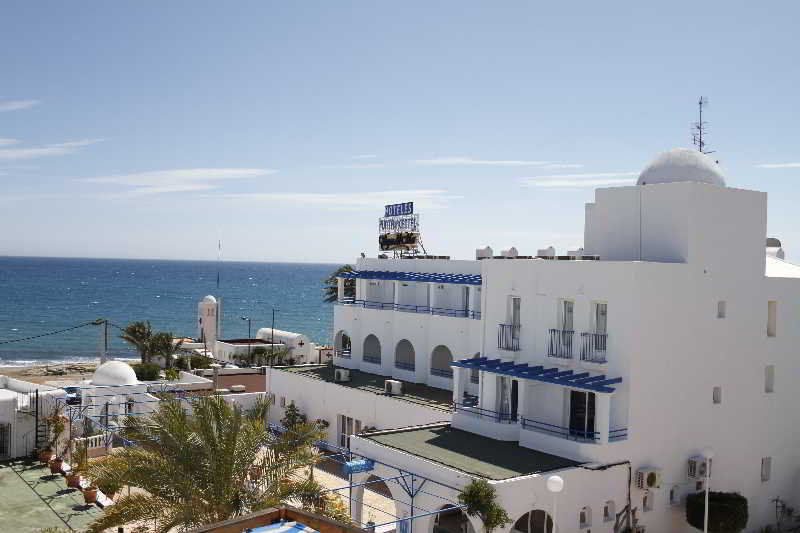 Playa Bocaina Mojacar