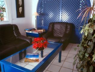 Hotel Playa Bocaina Mojacar
