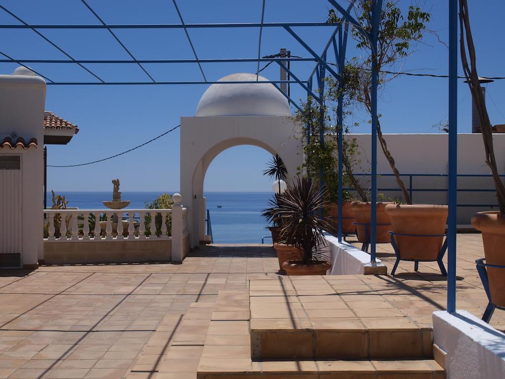Hotel Playa Bocaina Mojacar