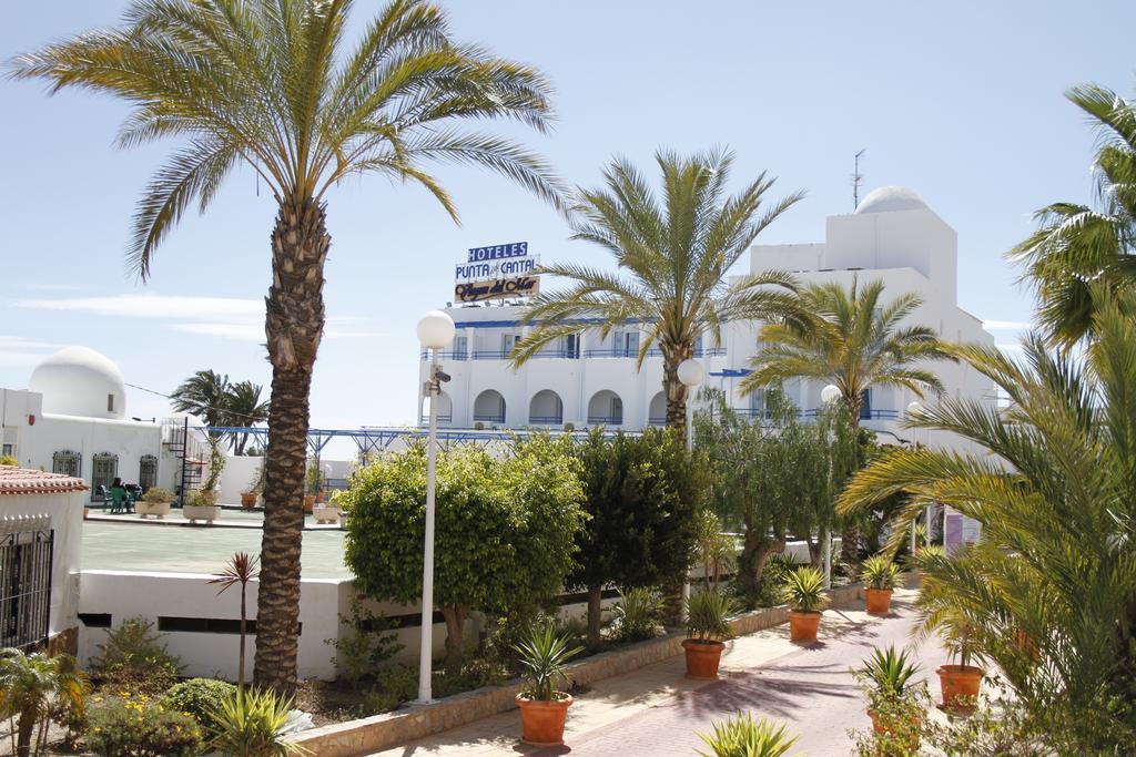 Hotel Playa Bocaina 3*