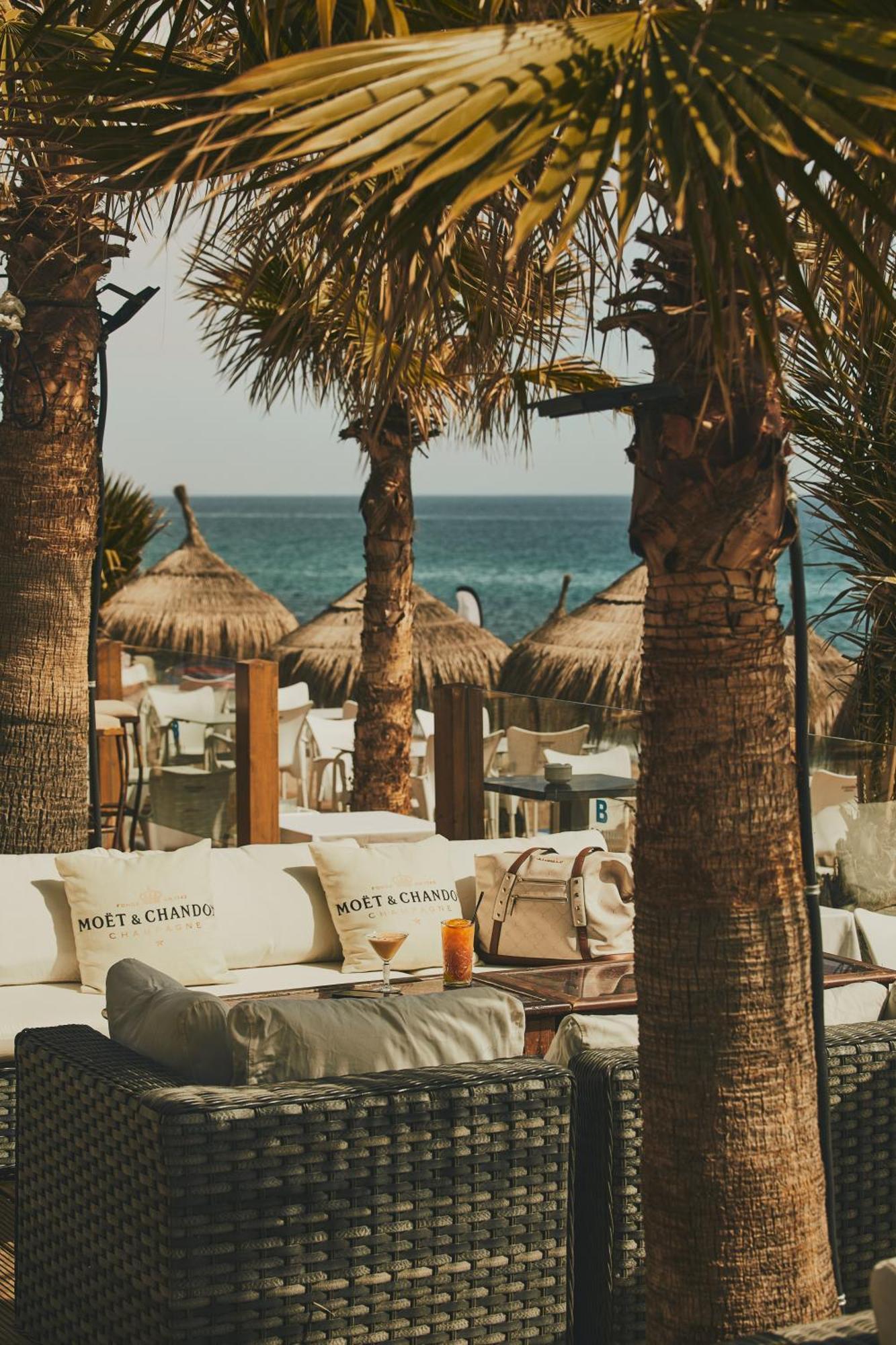 Playa Bocaina Hotel