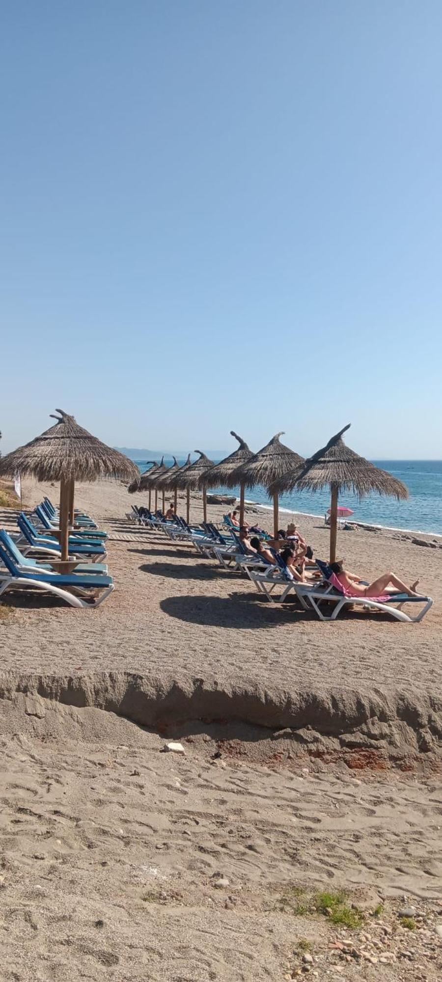 Playa Bocaina Hotel